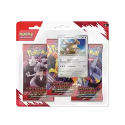 Cartes Pokemon - Tripack EV10 Rivalites Destinees - scelle/sealed - FR 🇫🇷 - Image 1