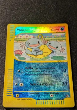 Pokemon - 3 cards bundle - Image 3