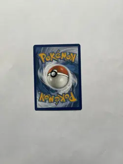 Pokemon Squirtle TCG Full Art Holo Card 148/142 - Near Mint Condition - Image 2