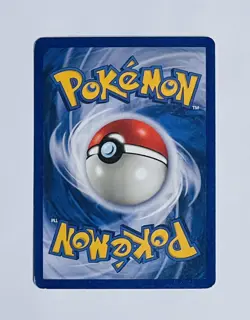 1999 Pokemon 1st Edition SHELLDER Fossil Set 54/62 Vintage Card - Image 2