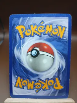 HP/DMG SHELLDER - 54/62 - Fossil - Pokemon Card Vintage WOTC - Image 5