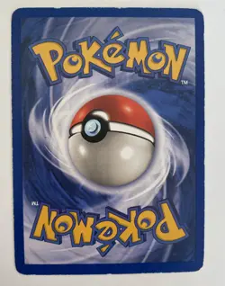 SHELLDER - 54/62 - Fossil - Pokemon Card - Image 2
