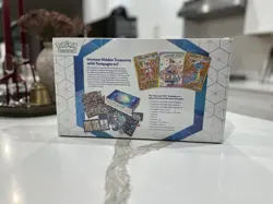 POKEMON 290-85866 Pokemon TCG: Terapagos ex Ultra-Premium Collection - Image 2