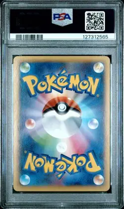 PSA 10 M Venusaur EX RR 002/060 XY1 2013 Pokemon Card Japanese - Image 2