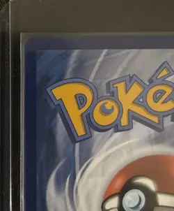 Pokemon Charizard EX Paldean Fates Special Illustration Rare Card 234/091 NM - Image 3