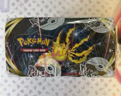 Pokemon TCG Sword & Shield Silver Tempest Booster Box Case Fresh FACTORY SEALED - Image 4
