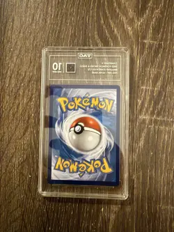 2022 Pokemon Sword & Shield Brilliant Stars Charizard V #153 Ultra Rare TAG 10 - Image 3