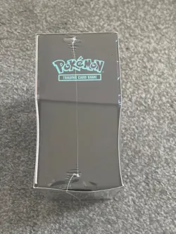 Pokemon TCG: Mega Evolution Phantasmal Flames Elite Trainer Box 🔥 Ready To Ship - Image 5