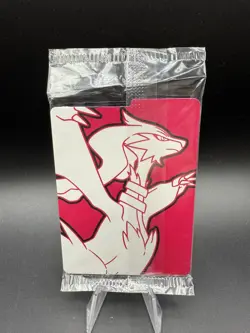 Pokemon SEALED Tornadus SVP 210 White Flare ETB Promo - Image 2