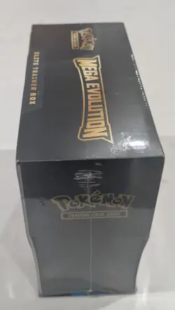 Pokemon Mega Evolution Lucario Elite Trainer Box (ETB)- New and Sealed - Image 4