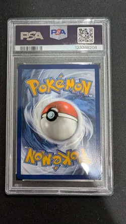 N's Reshiram (Enhanced Topper Stamped) 167/159 - 2025 Pokemon JTG EN - PSA 10 - Image 2