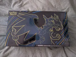 Pokemon TCG: Phantasmal Flames Ultra Premium Collection (UPC) New & Sealed ✅ - Image 1