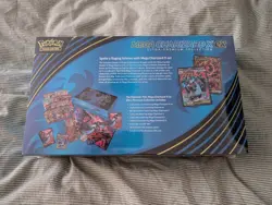 Pokemon TCG: Phantasmal Flames Ultra Premium Collection (UPC) New & Sealed ✅ - Image 2