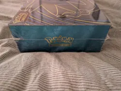 Pokemon TCG: Phantasmal Flames Ultra Premium Collection (UPC) New & Sealed ✅ - Image 5