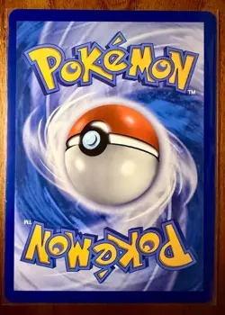 JUMBO Salamence ex Oversized 114/159 Journey Together Stamped Promo Pokemon NM - Image 2