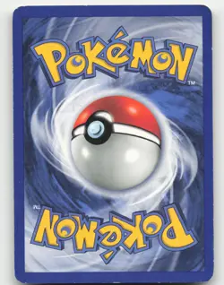 CUBONE 70/130 POKEMON 2000 BASE SET 2 LP - Image 2