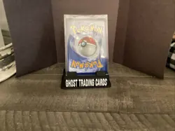 2023 Pokemon Paradox Rift Gholdengo ex Special Illustration Rare SIR 252/182 - Image 4