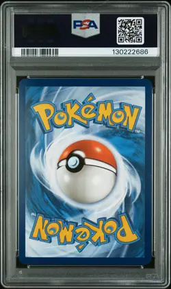 2023 POKEMON MEW EN-151 SPECIAL ILLUSTRATION RARE #200 BLASTOISE EX PSA 10 - Image 2