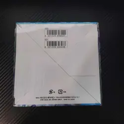 Pokemon TCG Silver Lance s6H Japanese Pokemon Booster Box + EX promo pack Sealed - Image 3