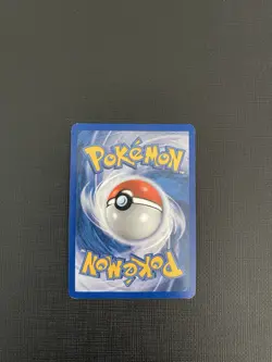 Ninetales #32/123 - Mysterious Treasures Reverse Holo - Pokemon 2007 - LP/NM+ - Image 3