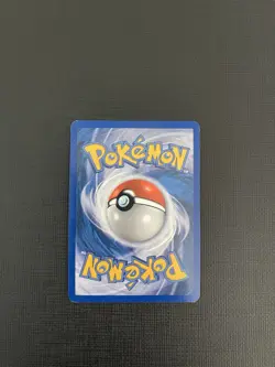 Ninetales #32/123 - Mysterious Treasures Reverse Holo - Pokemon 2007 - LP/NM+ - Image 4
