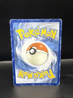 Pokemon TCG Espeon EX Holo Full Art Ultra Rare Card 117/122 XY Breakpoint - Image 4