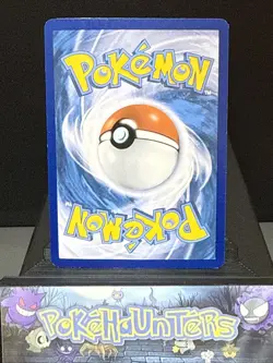 Pokemon Card Mew 29/124 Holo Rare XY Fates Collide Light Play - Image 4
