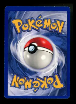 1st Edition Bulbasaur 44/102 Base Set Shadowless 1999 Pokemon Card TCG - Image 2