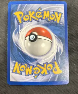 Clamperl 51/92 EX Legend Maker Holo Stamped Pokemon Card TCG - Image 2