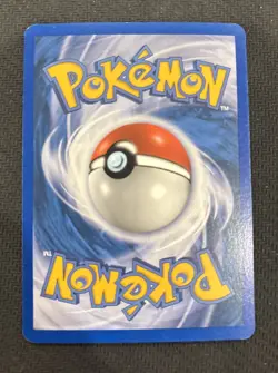 Dunsparce 31/92 Reverse Holo 2006 EX Legend Maker Stamped Pokemon Card MP - Image 2