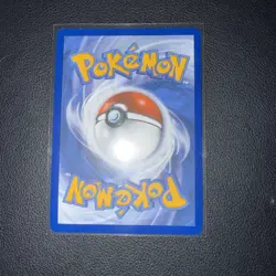 Teal Mask Ogerpon - SVP123 Black Star Promo Card (Pokemon) Illustration Rare - Image 3
