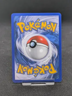 Ninetales 38/106 Common Ex Emerald Pokemon Card NM - Image 2