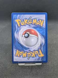 Pokemon TCG Ethans Ho-Oh Card Korean 090/063 Holo *New* - Image 3
