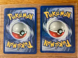 Gym Challenge Pokemon card lot including Erika's Venusaur holo 4/132 - Image 4