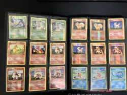 Pokemon XY Evolutions Lot Of 199 Reverse Holo/Holo/Rare Cards NM - Image 1