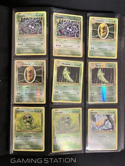 Pokemon XY Evolutions Lot Of 199 Reverse Holo/Holo/Rare Cards NM - Image 2