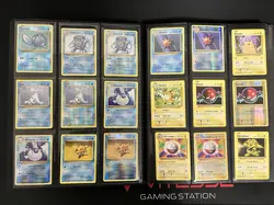 Pokemon XY Evolutions Lot Of 199 Reverse Holo/Holo/Rare Cards NM - Image 3