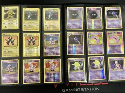 Pokemon XY Evolutions Lot Of 199 Reverse Holo/Holo/Rare Cards NM - Image 4