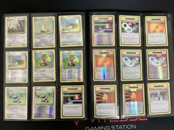 Pokemon XY Evolutions Lot Of 199 Reverse Holo/Holo/Rare Cards NM - Image 5