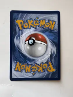 Mega Latias ex 181/132 Special Illustration Rare Mega Evolution Pokemon Card - Image 3