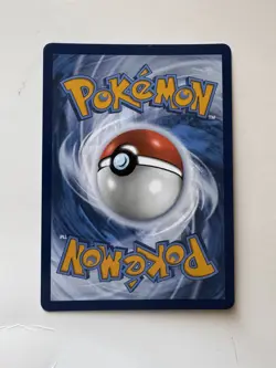 Mega Latias ex 181/132 Special Illustration Rare Mega Evolution Pokemon Card - Image 4