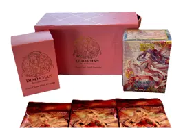 Grand Archive TCG Anime Starter Deck + Booster Packs | Sealed Trading Card Game - Image 5