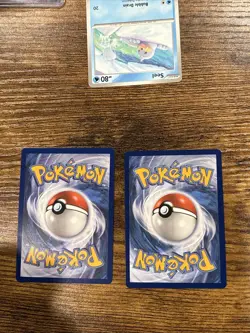 Umbreon & Espeon ex Prismatic Evolutions Premium Collection 175/176 PROMO CARDS - Image 2