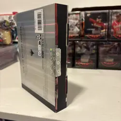Magic: The Gathering Final Fantasy Collector Booster Sealed - Image 3