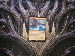 MTG - Bonus Round- Battlebond - 56 - Rare - NM - Image 1