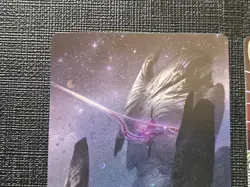 Deadly Rollick (Showcase) Avatar Last Airbender + Galaxy Foil Swamp MTG - Image 4