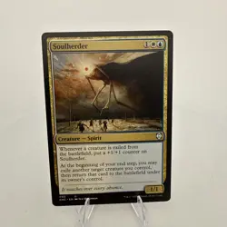 Soulherder Commander: Kaldheim Regular - Image 1