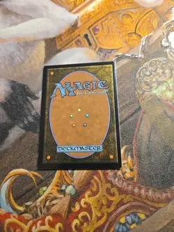 Warren Warleader MTG Bloomburrow - Pack Fresh - - Image 2