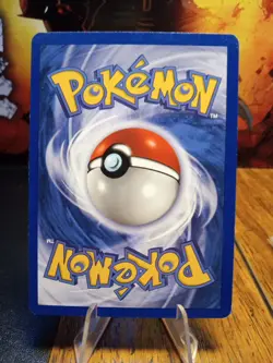 1999 Pokemon Base Set Unlimited Bulbasaur #44 VLP - Image 2