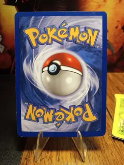1999 Pokemon Base Set Unlimited Bulbasaur #44 VLP - Image 4
